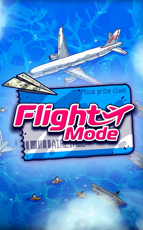 Flight Mode at Chitchat Bingo Casino