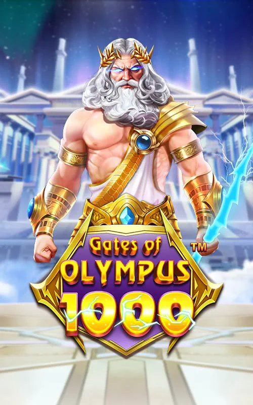 Gates of Olympus at Chitchat Bingo Casino